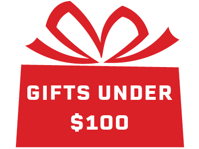 Gifts Under $100